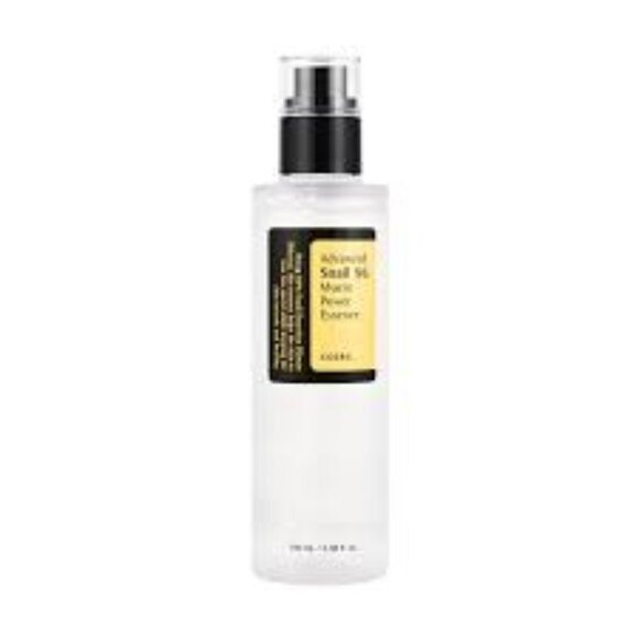 Lot z8008 -  Carvenchy Advanced Snail 96 Mucin Power Essence 100ml - Picture 3 of 6